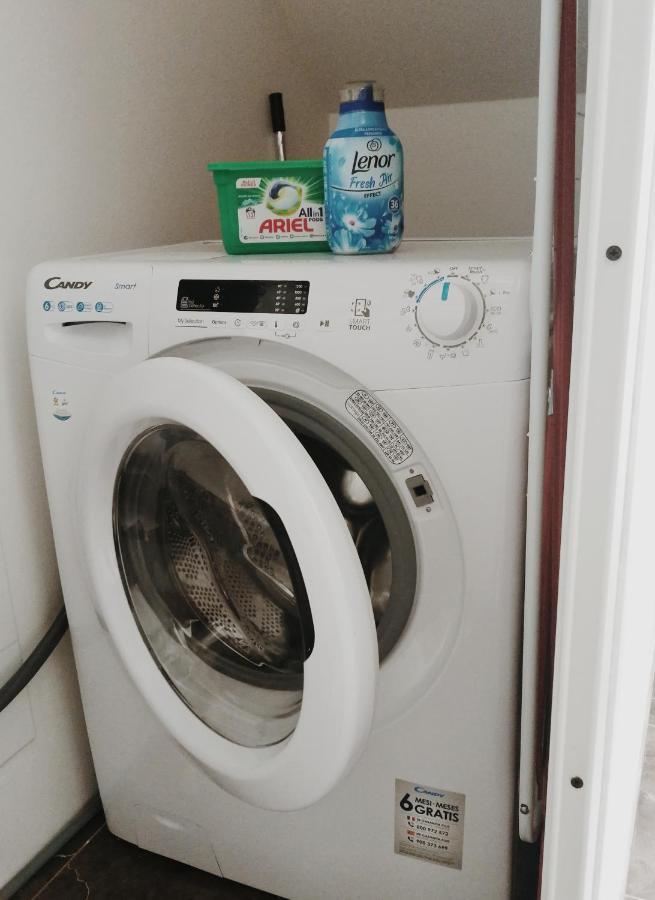 Apartman Pri Parku Sered' Extérieur photo