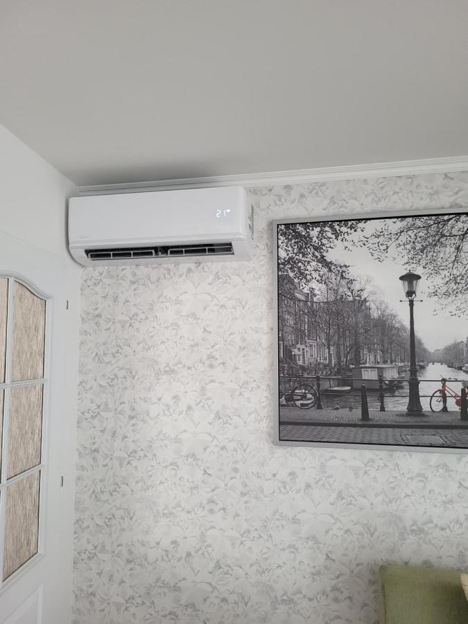 Apartman Pri Parku Sered' Extérieur photo